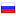 banki39.ru hosted country